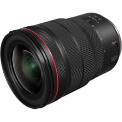 Canon - Lente RF 15-35mm f/2.8L IS USM