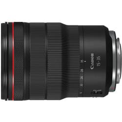 Canon - Lente RF 15-35mm f/2.8L IS USM