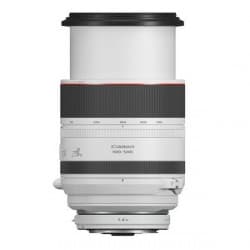 Canon - Lente RF 100-500mm f/4.5-7.1 L IS USM