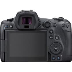Canon - EOS R5 - Câmera Digital Mirrorless (Corpo)