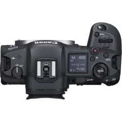 Canon - EOS R5 - Câmera Digital Mirrorless (Corpo)