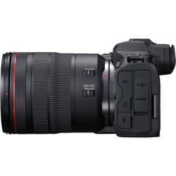 Canon - EOS R5 - Câmera Digital Mirrorless com Lente 24-105mm f/4L