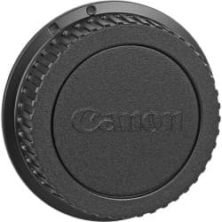 Canon - Lente EF 50mm f/1.2L USM