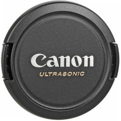 Canon - Lente EF 50mm f/1.4 USM