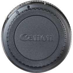 Canon - Lente EF-S 55-250mm f/4-5.6 IS STM
