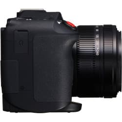 Canon XC15 - Câmera Filmadora Profissional 4K
