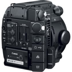Canon - Câmera de Cinema EOS C200B (Corpo/EF Mount)