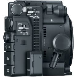 Canon - Câmera de Cinema EOS C200B (Corpo/EF Mount)