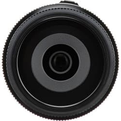 Fujifilm - Lente GF 50mm f/3.5 R LM WR