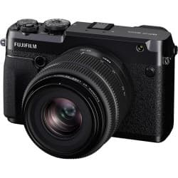 Fujifilm - Lente GF 35-70mm f/4.5-5.6 WR