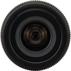 Fujifilm - Lente GF 35-70mm f/4.5-5.6 WR
