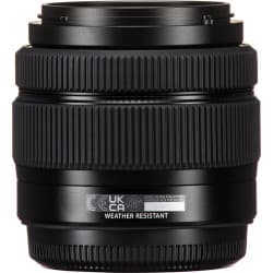 Fujifilm - Lente GF 35-70mm f/4.5-5.6 WR