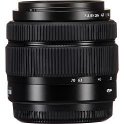Fujifilm - Lente GF 35-70mm f/4.5-5.6 WR