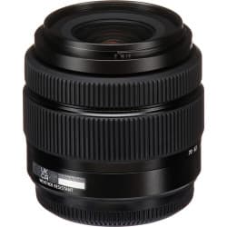 Fujifilm - Lente GF 35-70mm f/4.5-5.6 WR