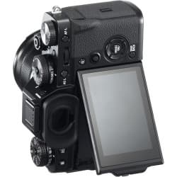 Fujifilm X-T3 - Câmera Mirrorless com Lente 18-55mm (Preto)