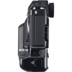Fujifilm X-T3 - Câmera Mirrorless com Lente 18-55mm (Preto)
