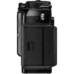 Fujifilm X-Pro3 - Câmera Mirrorless (Preto)