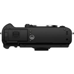 Fujifilm - X-T30 Câmera Mirrorless (Corpo/Preto)