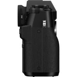 Fujifilm - X-T30 Câmera Mirrorless (Corpo/Preto)