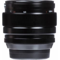Fujifilm - Lente XF 23mm f/1.4 R