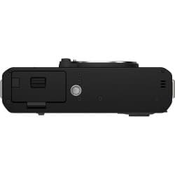 Fujifilm X-E4 - Câmera Mirrorless (Corpo/Preto)