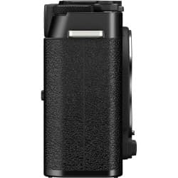 Fujifilm X-E4 - Câmera Mirrorless (Corpo/Preto)