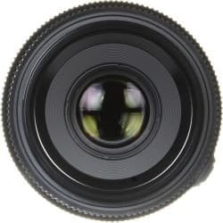 FujiFilm - Lente GF 63mm f/2.8 R WR