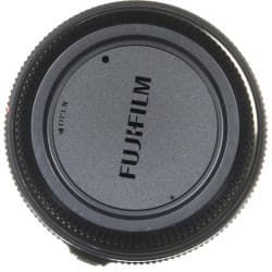 FujiFilm - Lente GF 63mm f/2.8 R WR