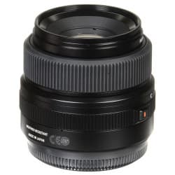 FujiFilm - Lente GF 63mm f/2.8 R WR