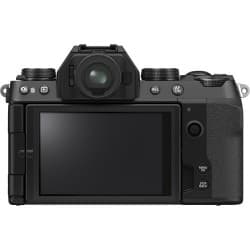 Fujifilm X-S10 - Câmera Mirrorless 4K (Corpo)