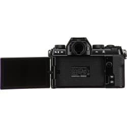 Fujifilm X-S10 - Câmera Mirrorless 4K (Corpo)