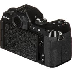 Fujifilm X-S10 - Câmera Mirrorless 4K (Corpo)