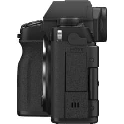 Fujifilm X-S10 - Câmera Mirrorless 4K (Corpo)