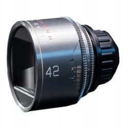 Atlas Mercury Series - Lente Prime Anamórfica 42mm T2.2 1.5x (Montagem PL)