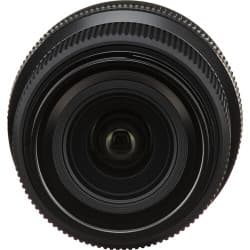 Fujifilm - Lente GF 30mm f/3.5 R WR