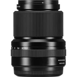 Fujifilm - Lente GF 30mm f/3.5 R WR