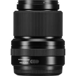 Fujifilm - Lente GF 30mm f/3.5 R WR