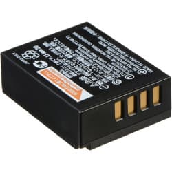 Fujifilm - Bateria Recarregável NP-W126S