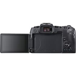Canon - EOS RP - Câmera Mirrorless com Lente 24-105mm f/4-7.1 STM