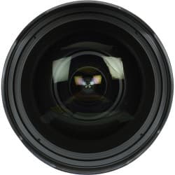 Canon - Lente EF 11-24mm f/4L USM