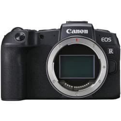 Canon - Câmera EOS RP Mirrorless Digital