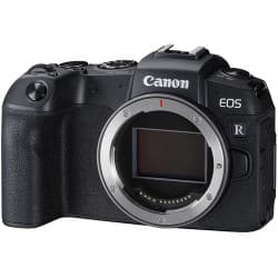 Canon - Câmera EOS RP Mirrorless Digital