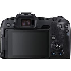 Canon - Câmera EOS RP Mirrorless Digital
