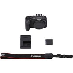 Canon - Câmera EOS RP Mirrorless Digital