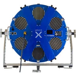 Creamsource SpaceX - Luz de LED RGBAW