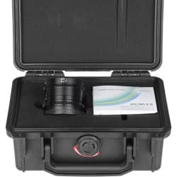 Laowa - Lente de cinema Venus Optics 7,5 mm T2.1 (MFT, pés)
