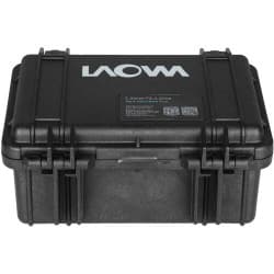 Laowa - Lente de cinema Venus Optics 7,5 mm T2.1 (MFT, pés)