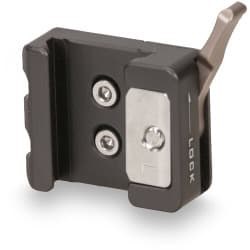 Tilta - Adaptador de Alça Avançado do Lado Direito Tipo IV (Tilta Gray)