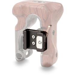 Tilta - Adaptador de Alça Avançado do Lado Direito Tipo IV (Tilta Gray)