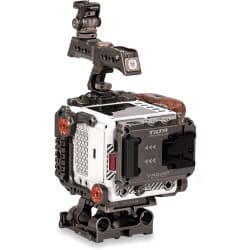 Tilta - Kit E Red Komodo (Tactical Gray, V-Mount)